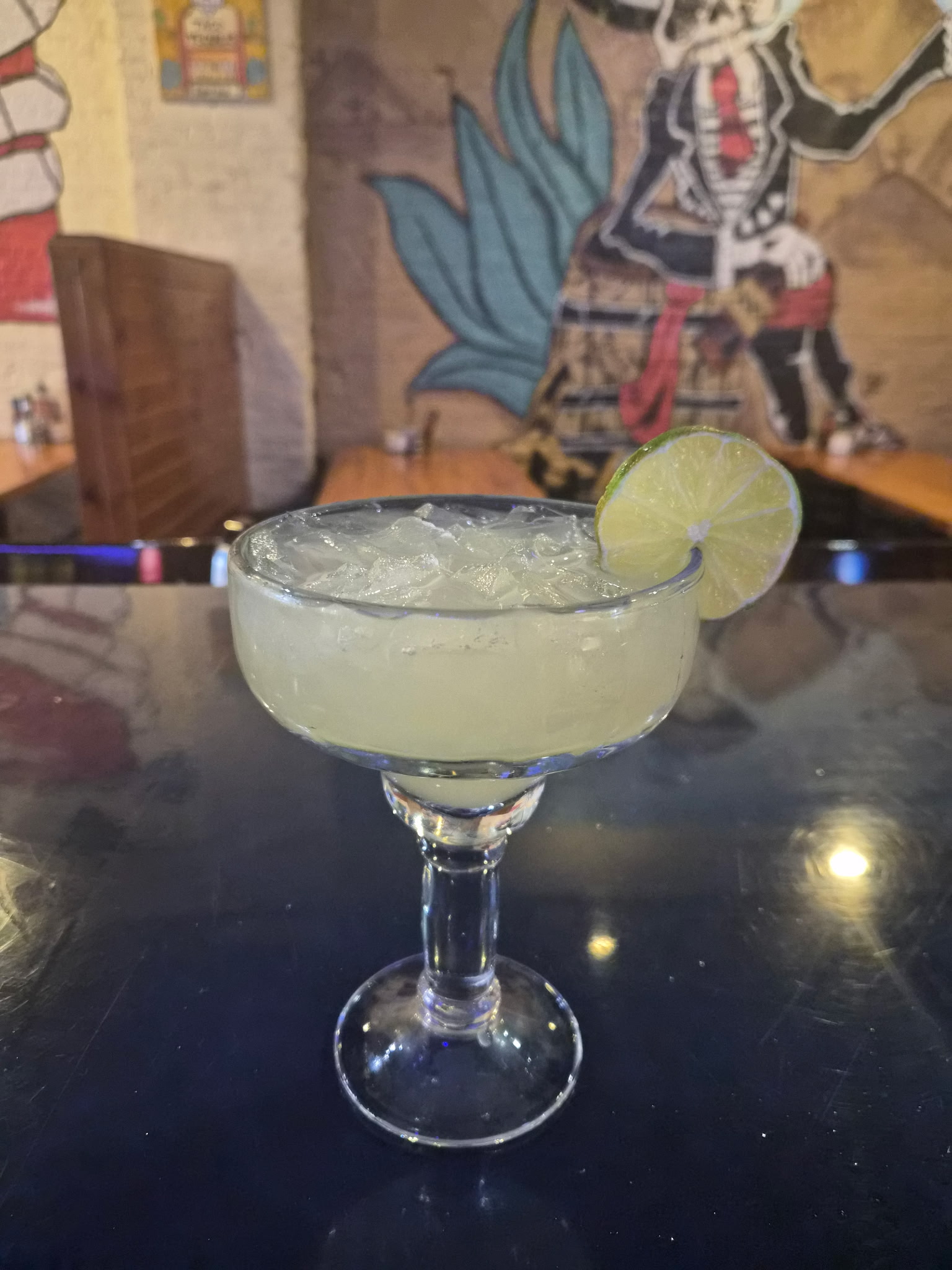 Margarita